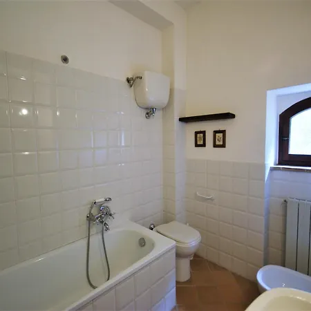 Cosy In With Private Terrace * Mantignana
