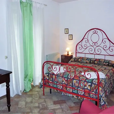 Cosy In With Private Terrace Apartment Mantignana