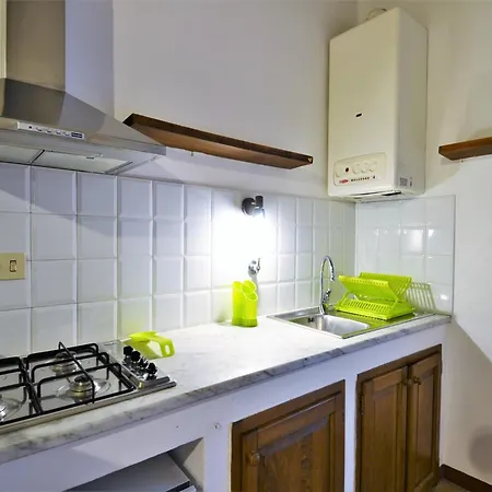 Apartment Cosy In With Private Terrace *