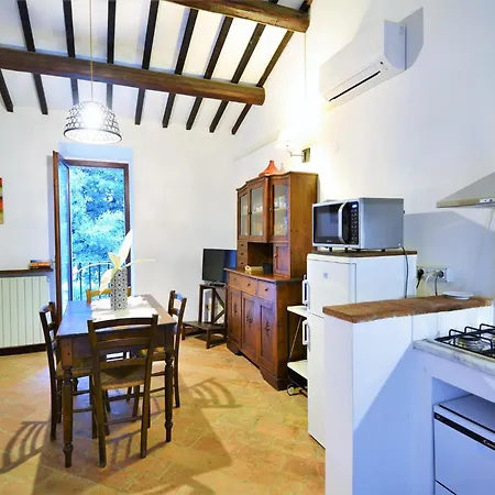 Apartment Cosy In With Private Terrace