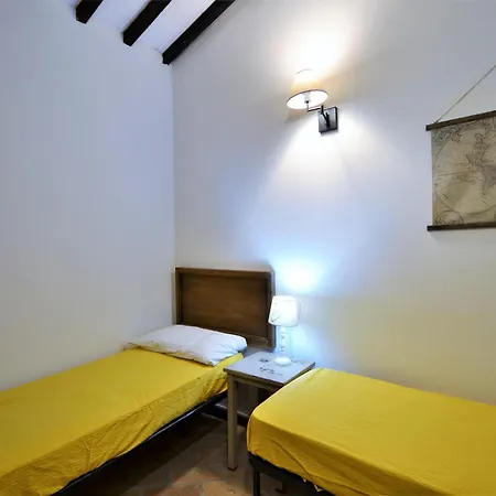 Apartment Cosy In With Private Terrace
