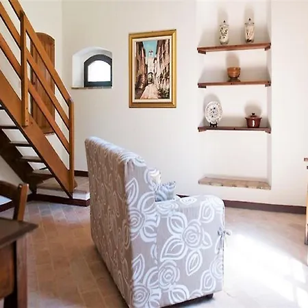 Apartman Cosy In With Private Terrace