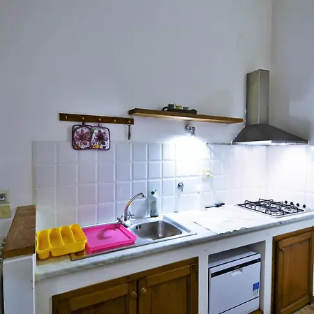 Apartman Cosy In With Private Terrace *