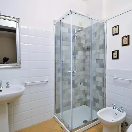 Apartman Cosy In With Private Terrace