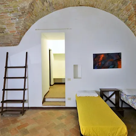 Cosy In With Private Terrace Mantignana