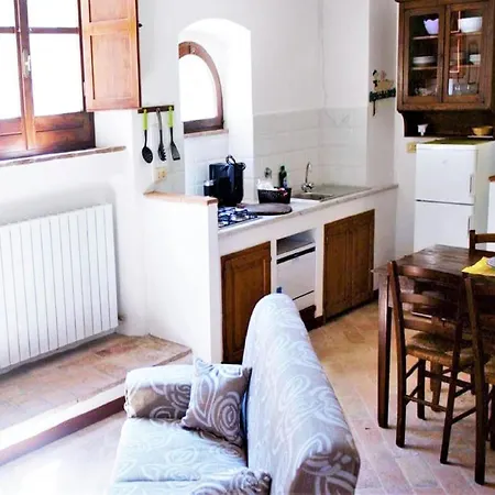 Apartment Cosy In With Private Terrace